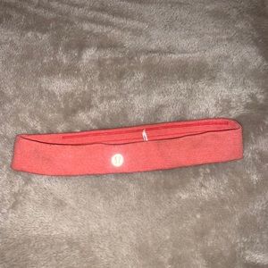 Lululemon headbands